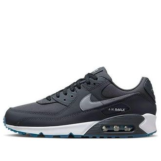 Nike Air Max 90 Grey Reflective Swoosh FV0381-001