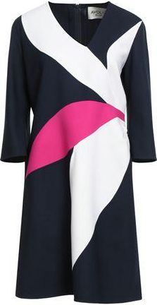 Avolio Milano KLEIDER - Mini-Kleider auf YOOX.COM