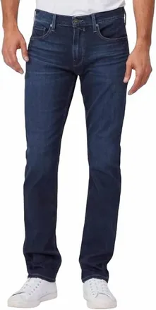 Paige Mens Federal Jeans In Toby