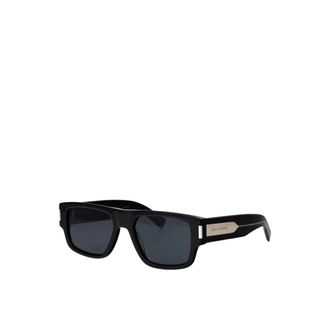 Saint Laurent Hombre, Accesorios, Negro, Talla: ONE Size