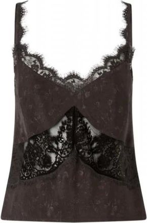Pinko Pinko, Donna, Top, Marrone, S, new