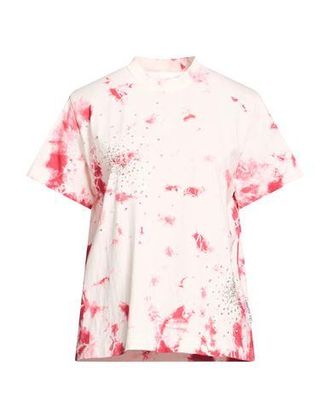 Des_Phemmes TOPWEAR - T-shirts on YOOX.COM