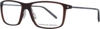 Porsche Design Plastic Glasses Mens (Frames)
