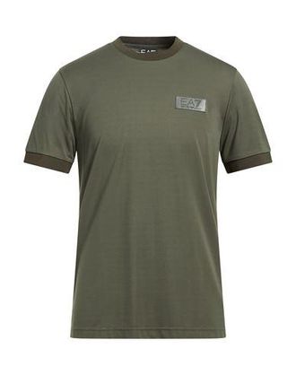 Emporio Armani CAMISETAS Y TOPS - Camisetas en YOOX.COM