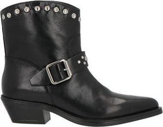 Carmens CALZATURE - Stivaletti su YOOX.COM