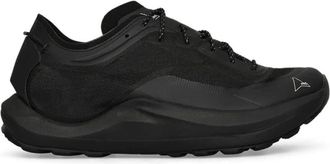 Roa Sella Sneakers - Heren - Hardloopschoenen - Zwart - 44 EU - Fitness