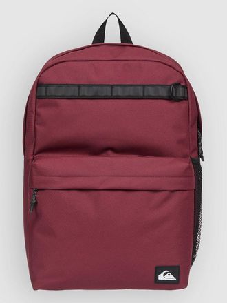Quiksilver Hog Back 20L Rugzak rood