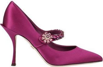 Dolce & Gabbana FOOTWEAR - Pumps sur YOOX.COM