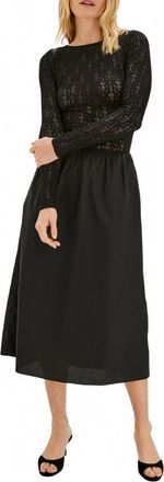 Rails Amberly Dress In Black