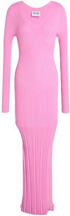 Moschino VESTITI - Vestiti midi su YOOX.COM