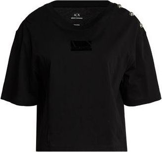 A|X Armani Exchange TOPWEAR - T-shirts on YOOX.COM