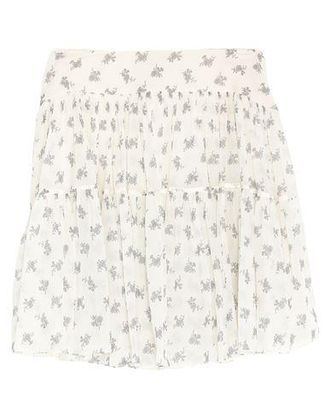 Chlo&eacute; BOTTOMWEAR - Mini skirts on YOOX.COM