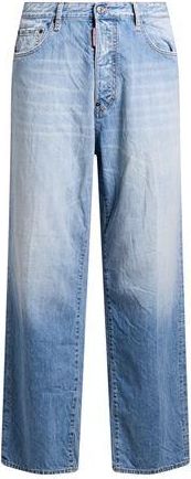 Dsquared2 BOTTOMWEAR - Pantaloni jeans su YOOX.COM