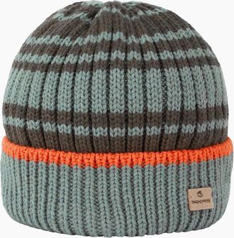 Craghoppers Womens Craghoppers Womens/Ladies National Trust Shale Beanie - Green - Size: S-M