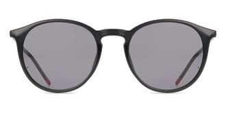 HUGO BOSS HG 1286/S OIT/IR Mens Sunglasses Black Size 51