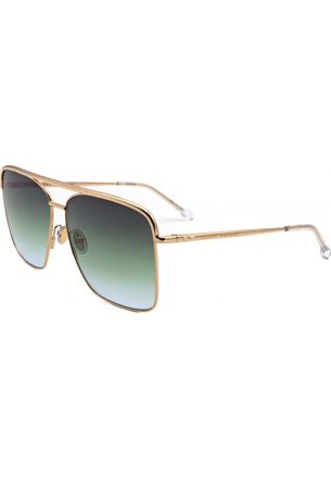 Isabel Marant Isabel Marant Womens IM0118 62 S 000 Sunglasses - Rose Gold - One Size