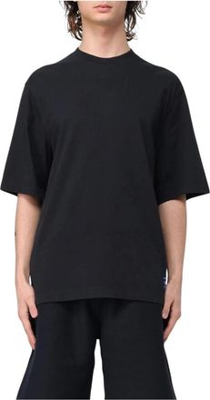 Burberry Uomo, Top, Nero, S, new