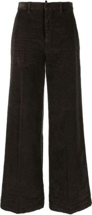 Dsquared2 Brown Traveller Pants