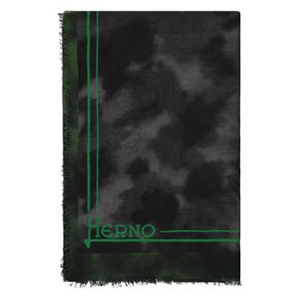 Herno Hombre, Accesorios, Negro, Talla: ONE Size