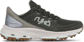 Rykä Womens RYKÄ Devotion X TR - Running Shoes Green Size 10.0