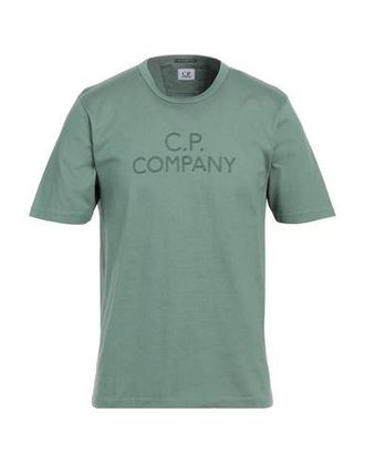 C.P. Company TOPS - T-shirts auf YOOX.COM