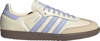 adidas Originals Womens Samba Og W in Cream White - Size UK 5.5