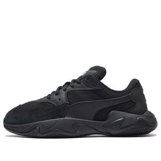 Puma Storm Origin Triple Black 369770-02