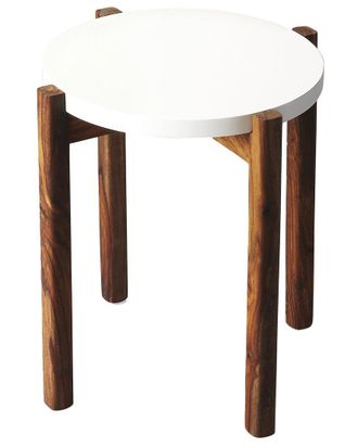 Butler Butler Specialty Company Del Mar Contemporary Accent Table