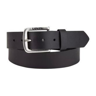 Levi's Hombre, Accesorios, Negro, Talla: 105 CM