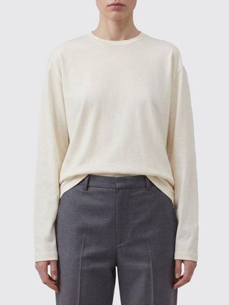 Extreme Cashmere T-shirts in msto cotone e cashmere Extreme Cashmere