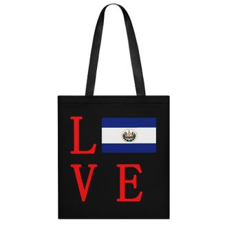 Generic Love Flag Womens Tote Casual Shopping Bag Lightweight Shoulder Bags Hobos Handbag for Work Travel Daily 35x40cm