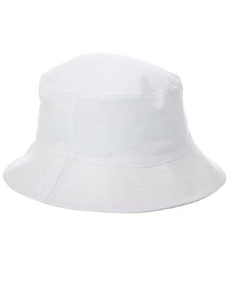 Bruno Magli Reversible Bucket Hat