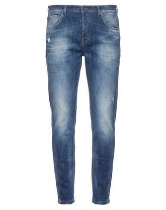 Dondup BOTTOMWEAR - Jeans on YOOX.COM