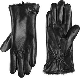 Karl Lagerfeld COMPLEMENTOS - Guantes en YOOX.COM