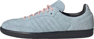 adidas Samba OG Clear Sky Semi Frozen Turbo KK0005