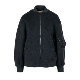 Semicouture Donna, Giacche, Grigio, S, new