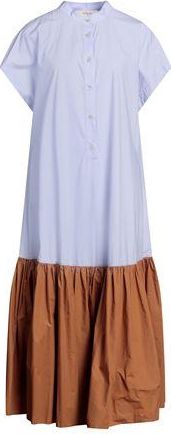 Jucca VESTIDOS - Vestidos midi en YOOX.COM