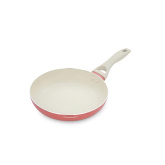 KASANOVA Padella 20 cm corallo Cooking Therapy
