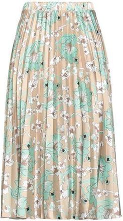 Rinascimento BOTTOMWEAR - Midi skirts on YOOX.COM