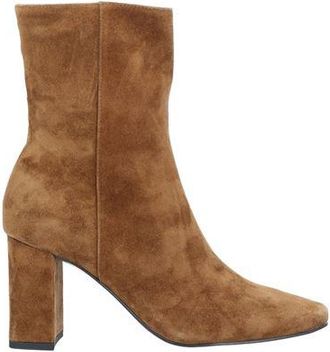 Bibi Lou CALZADO - Botines de ca&ntilde;a alta en YOOX.COM