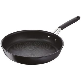 Lagostina Lagostina - Sart&eacute;n Antiadherente 32cm Negra - 12165040132