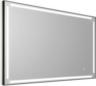 Gedy Gedy - Paul specchio reversibile 120X80 con led codice prod: 000030031400000