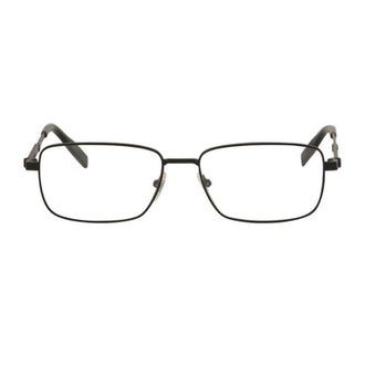 Montblanc MB0029O004 Eyeglasses - Black
