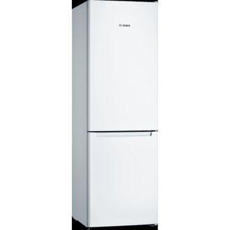 Bosch Combi Kgn36nwea