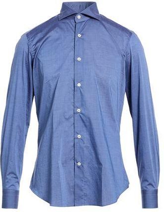 Giannetto Portofino TOPWEAR - Camicie su YOOX.COM