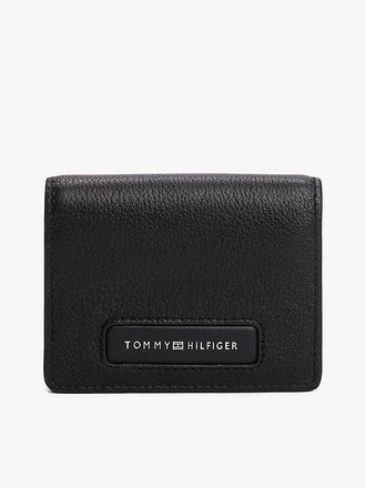 Tommy Hilfiger Logo Credit Card Holder