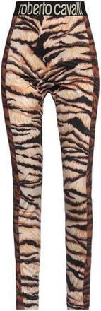 Roberto Cavalli BOTTOMWEAR - Leggings sur YOOX.COM