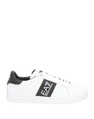 Emporio Armani FOOTWEAR - Trainers sur YOOX.COM