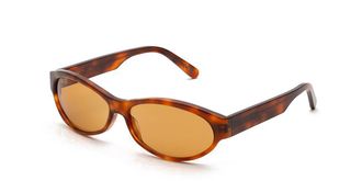 Marni Ouzoud Havana DYP Mens Sunglasses Tortoiseshell Size 62