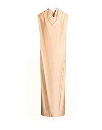 Jil Sander DRESSES - Maxi dresses sur YOOX.COM